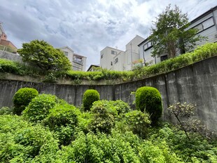 グリ－ンハイツ竹園の物件内観写真